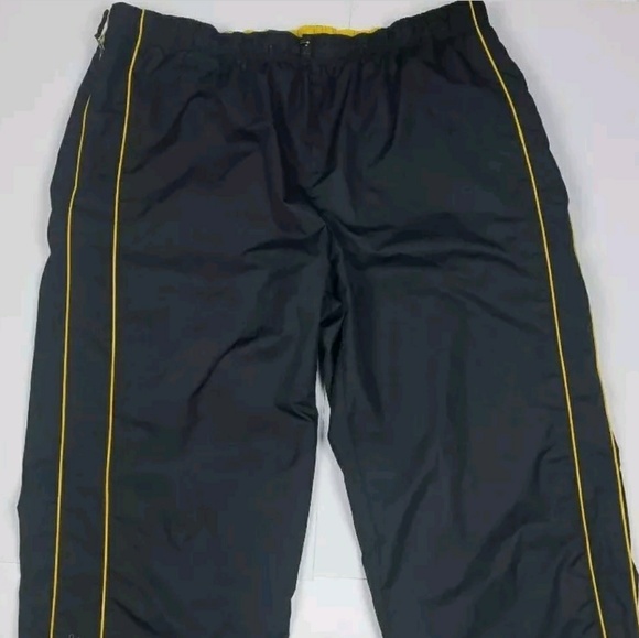 VTG Polo Sport Ralph Lauren Track spell out Zip - Picture 2 of 8